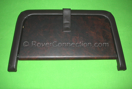 Burl Wood Picnic Tray for Range Rover 4.0/4.6 (P38a) 